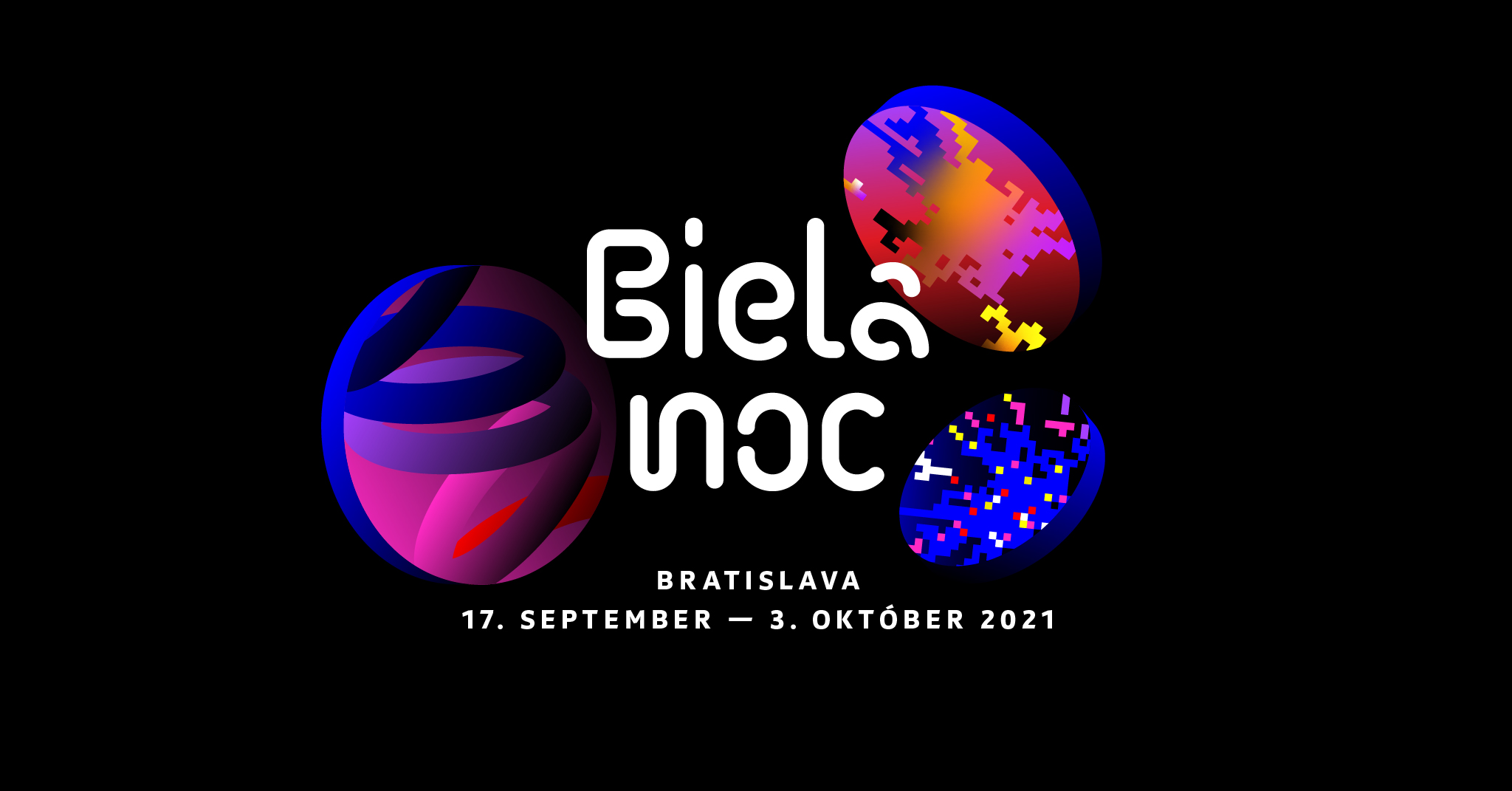 BIELA NOC 2021