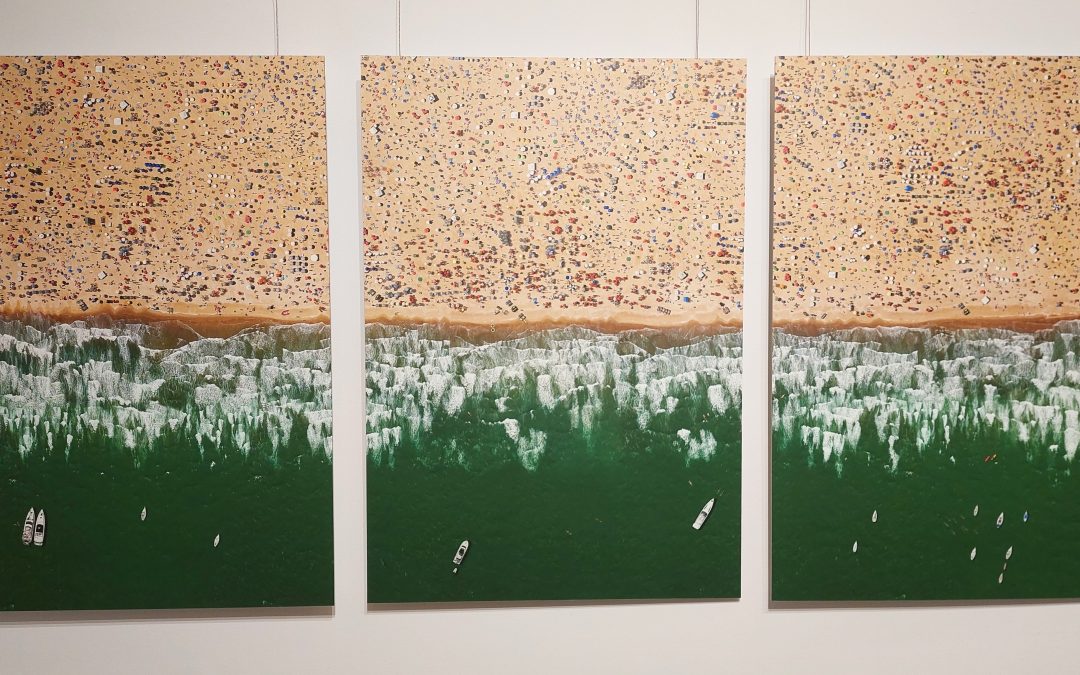 Mesiac foto­gra­fie: Cás­sio Vas­con­cel­los