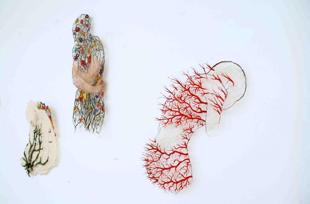 TEXTIL NAD ZLATO ‑16. výsta­va tex­til­nej minia­tú­ry