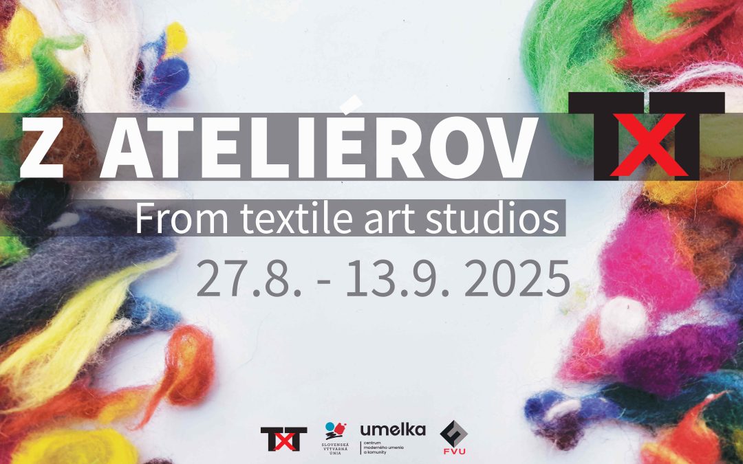 Z ate­li­é­rov TxT