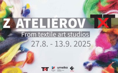 Z ate­li­é­rov TxT