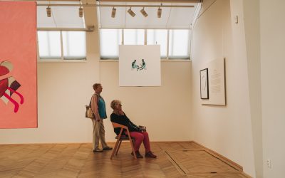 Prak­tic­ké rady: Vysta­vo­va­nie v našich pries­to­roch III.