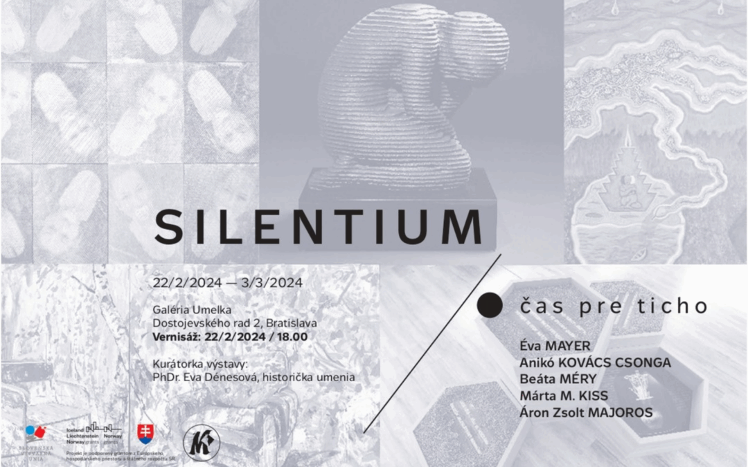 MAMSZE — SILENTIUM