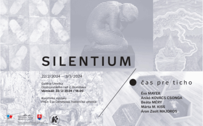 MAMSZE — SILENTIUM