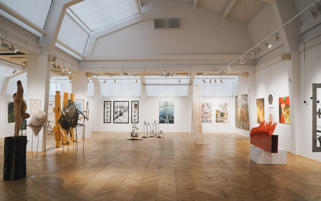 Foto: Veronika Vozárová