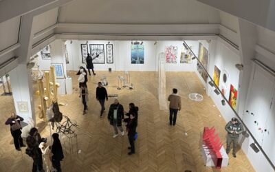 Zim­ný salón 2026