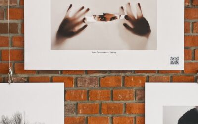 Si absol­ven­tom ume­lec­kej ško­ly? Staň sa súčas­ťou SVÚ!