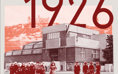 Umel­ka osla­vu­je 100 rokov!