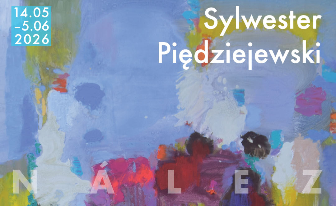Sylwes­ter Piędzie­je­ws­ki — HĽADANIE