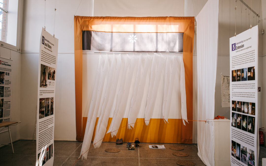 Poets of the Show Window — Urban Experiments of Atelier bo’ssa in Paris
