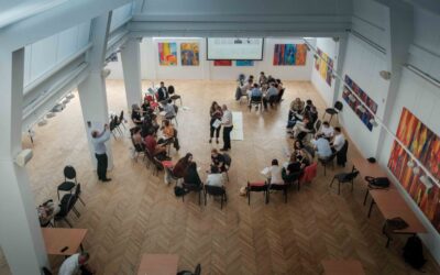 14th European Remembrance Symposium — Memory Wars: Facts, Disinformation and the Politics of Remembrance